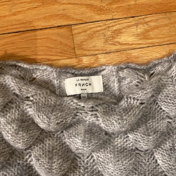 FRNCH sweater - Picture 2 of 5